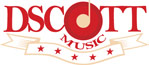 Welcome to DScott Music, Inc
